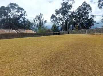 Conocoto, Ontaneda Vendo Terreno 2950 m², 35 % Cos Pb, 70 % Cos Total, Cerramiento, Seguria 24/7 — imagen 2