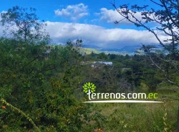 Terreno de 2.226 m² de Venta en Urb. El Edén, Collaquí. Provincia de Pichincha — imagen 2