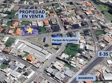 En Venta Terreno con Casa, Ideal Para Inversionistas, Estratégicamente Ubicado en Sangolquí — imagen 5