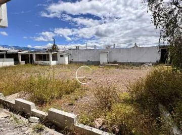 En Venta Terreno con Casa, Ideal Para Inversionistas, Estratégicamente Ubicado en Sangolquí — imagen 3