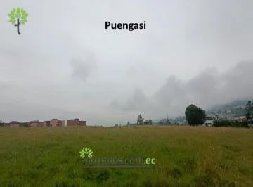 Venta de Terreno 39378 m² Autopista General Rumiñahui, Puengasí. Provincia de Pichincha — imagen 4
