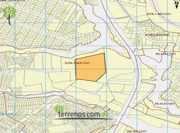 Venta de Terreno 39378 m² Autopista General Rumiñahui, Puengasí. Provincia de Pichincha — imagen 2