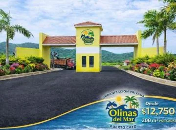 Tu Casa en Urbanización Cerca Al Mar. Olinas del Mar / D1, Manabí — imagen 4