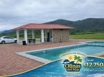 Tu Casa en Urbanización Cerca Al Mar. Olinas del Mar / D1, Manabí — imagen 3