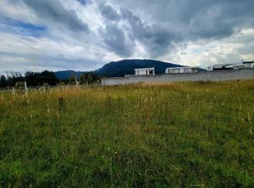 En Venta Terreno en Propiedad Horizontal Valle de Los Chillos — imagen 5
