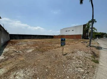 Terreno en Venta Urb. Laguna del Sol Samborondon, Guayas — imagen 2