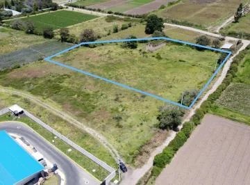 En Venta Terreno Plano Usd65 por Metro! Cerca Al Redondel del Aeropuerto — imagen 4