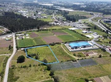 En Venta Terreno Plano Usd65 por Metro! Cerca Al Redondel del Aeropuerto — imagen 3