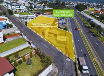 Terreno de Venta de 1.264 m², Autopista Rumiñahui, Puente 8, Conocoto — imagen 5