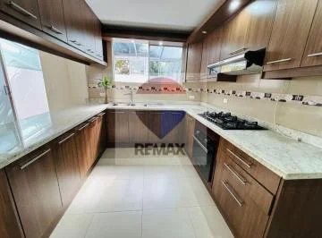 Casa en Venta, Sector La Armenia. Provincia de Pichincha — imagen 3