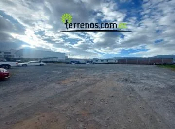 Terreno Industrial de Venta en Carcelen 2.495 m² con Cerramiento y Plano — imagen 3