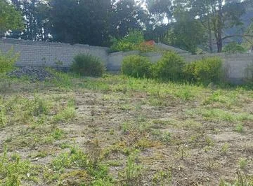 Venta de Terreno de 600 m² en Pomasqui — imagen 3