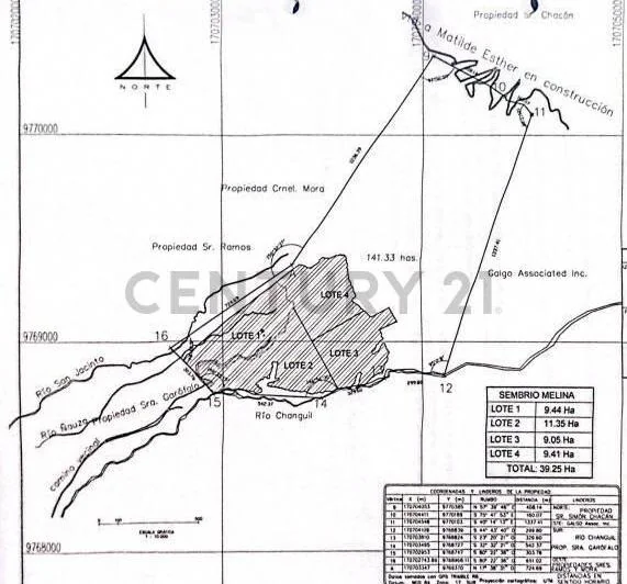Gran Terreno de Oportunidad en Venta Ideal Para Negocio Agroindustrial, Guayas — imagen 1