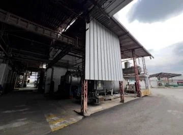 Planta de Extracción y Refinación de Aceite Vegetal en Venta, Manabí — imagen 4