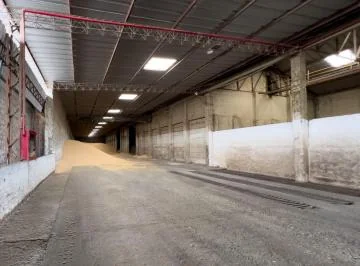 Planta de Extracción y Refinación de Aceite Vegetal en Venta, Manabí — imagen 3