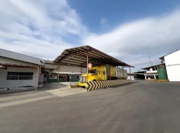 Planta de Extracción y Refinación de Aceite Vegetal en Venta, Manabí — imagen 2