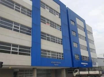 Venta y Alquiler de Oficina en Edificio Business Plaza, Guayas — imagen 5