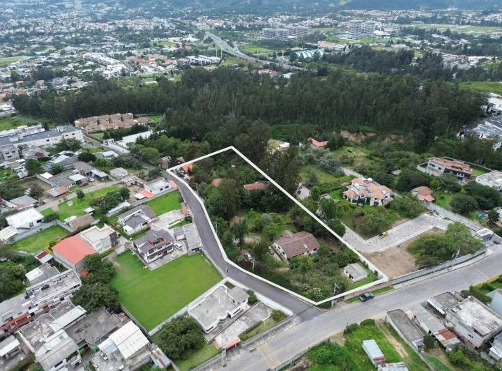 Hermosa Propiedad de Venta, Ideal Para Proyecto Inmobiliario en La Mejor Ubicación de San Juan — imagen 1