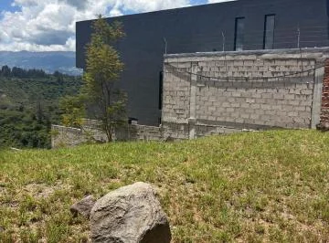 Terreno con Espectacular Vista en Urbanización Segura y Privada con Doble Guardiania Pr — imagen 2