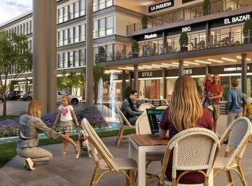 Construcción! Venta Local Comercial 149 m² - Ciudad Celeste, Samborondón, Guayas — imagen 5