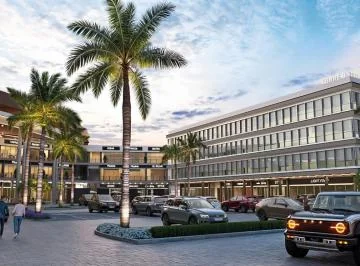 Construcción! Venta Local Comercial 149 m² - Ciudad Celeste, Samborondón, Guayas — imagen 4