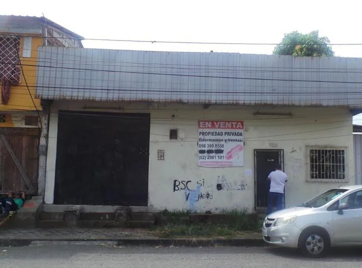 Local Comercial en Venta, Cantón Eloy Alfaro Durán, Guayas — imagen 1