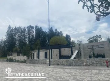 Terreno de Venta 425 m² en Puembo Sector Colegio Highlands — imagen 2