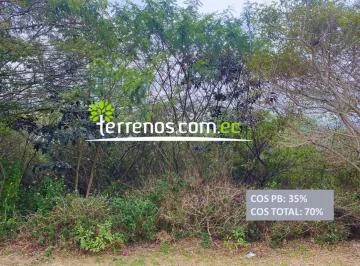 Terreno en Venta de 1.000 m², en Las Urb Las Peñas - Tumbaco — imagen 3