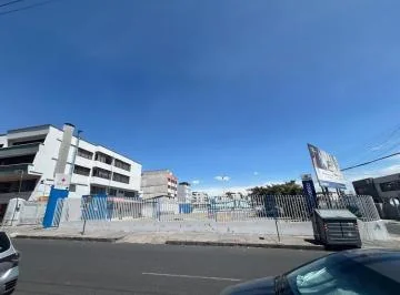 Venta de Terreno de 1,700 m² en Andalucía - Ideal Para Proyecto Inmobiliario — imagen 3