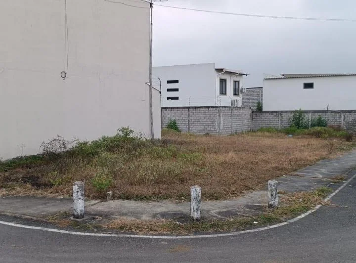 Mi Lote Urbanizacion Vendo Solares, Guayas — imagen 1