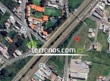 Terreno en Venta en La Simón Bolívar — imagen 5