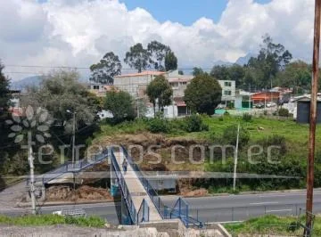 Terreno en Venta en La Simón Bolívar — imagen 2