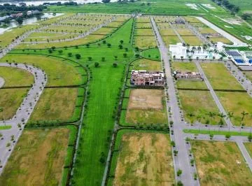 Terreno Esquinero en Parques de Batán en Venta, Guayas — imagen 5
