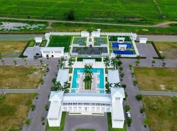 Terreno Esquinero en Parques de Batán en Venta, Guayas — imagen 4