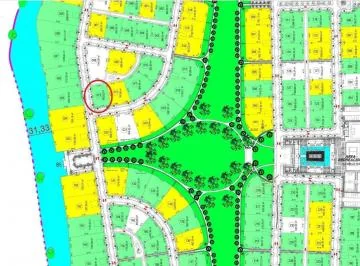 Terreno Esquinero en Parques de Batán en Venta, Guayas — imagen 2