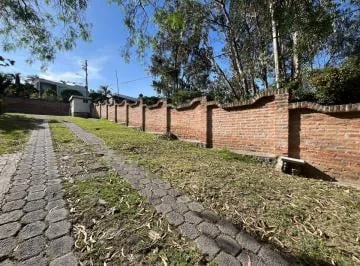 Nayon Tereno de Venta 1.000 m² Urbanización Privada — imagen 5