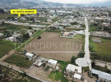 Terreno Independiente de Venta en Llano Grande 201 m² Sector Calderón — imagen 5
