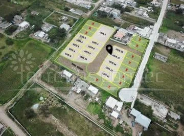 Terreno Independiente de Venta en Llano Grande 201 m² Sector Calderón — imagen 2