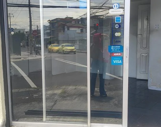 Local comercial en venta en Quito, Pichincha