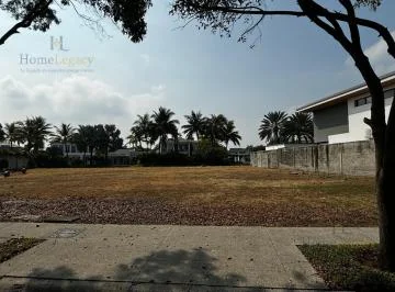 Venta de Terreno con Vista Al Lago en Samborondón Am, Guayas — imagen 5