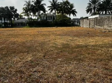 Venta de Terreno con Vista Al Lago en Samborondón Am, Guayas — imagen 4