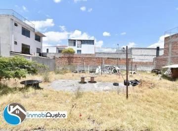 Av Hurtado de Mendoza, Venta de Terreno Plano, Azuay — imagen 5