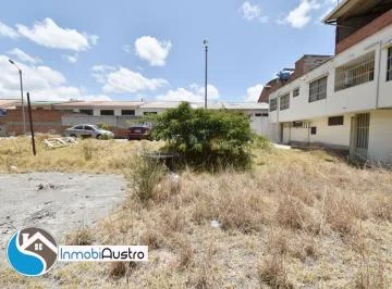 Av Hurtado de Mendoza, Venta de Terreno Plano, Azuay — imagen 4