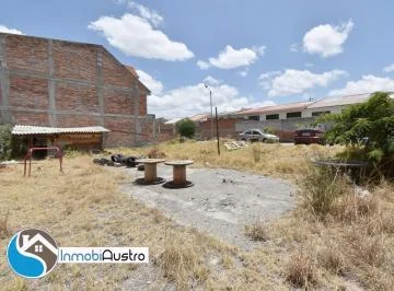 Av Hurtado de Mendoza, Venta de Terreno Plano, Azuay — imagen 3