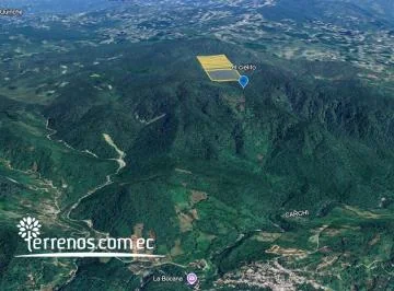 Terreno de Venta 5 Ha, Sector El Cielito, Carchi, Carchi — imagen 5