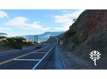 Terreno de Venta 5 Ha, Sector El Cielito, Carchi, Carchi — imagen 4