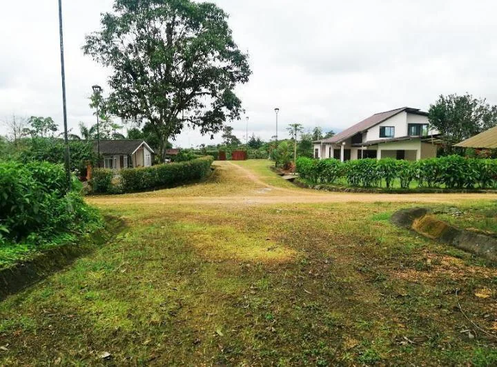 Venta de Terreno en Pedro Vicente Maldonado 952 m² Villa Real Arashá — imagen 1