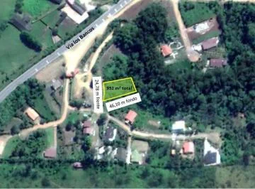 Venta de Terreno en Pedro Vicente Maldonado 952 m² Villa Real Arashá — imagen 4