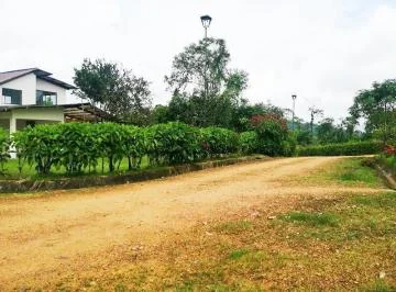 Venta de Terreno en Pedro Vicente Maldonado 952 m² Villa Real Arashá — imagen 2