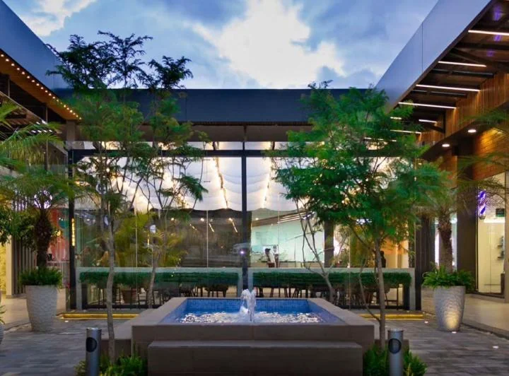 Local Comercial 750 m² de Venta y Renta en Rooftop Av Granados — imagen 1